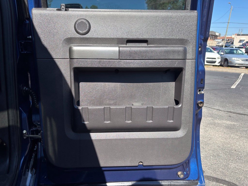 Used 2009 Ford F250 FX4 AWD/4WD image 28