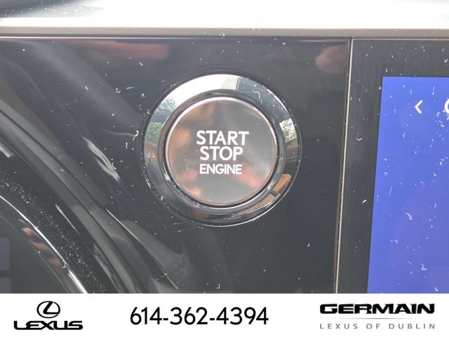 Certified 2026 Lexus RX 350 Premium w/ Convenience Package AWD/4WD image 20