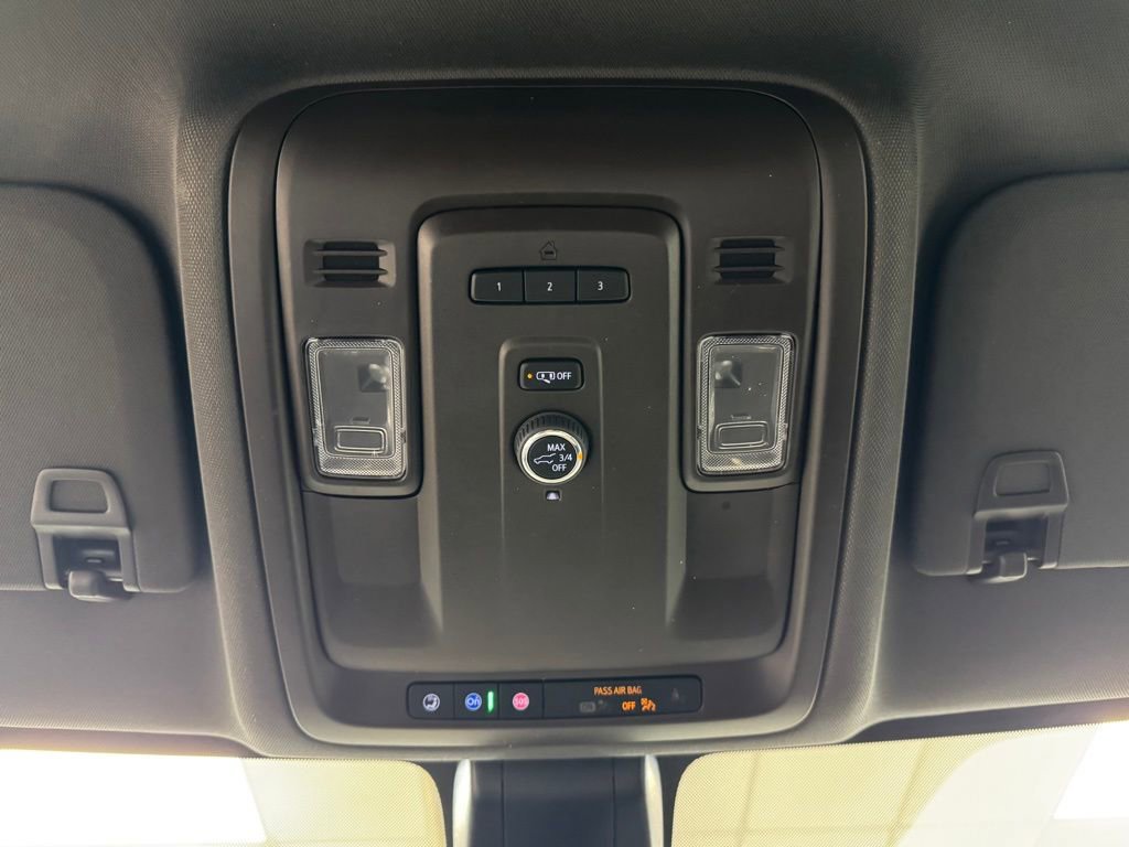 Used 2021 Chevrolet Tahoe Z71 AWD/4WD image 38