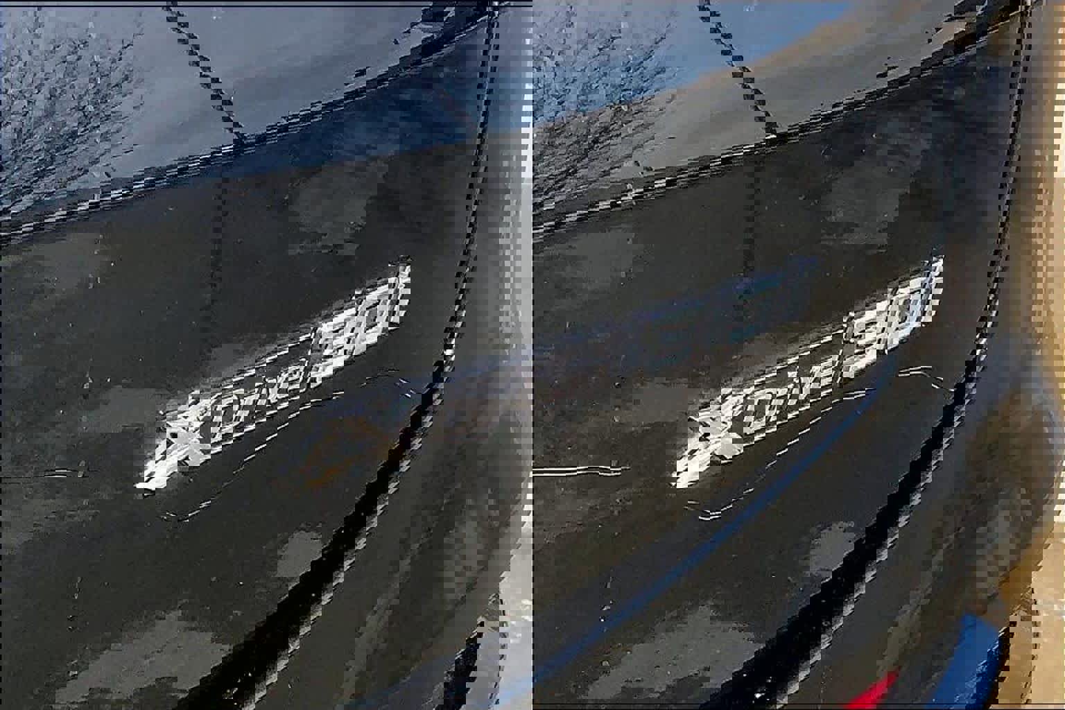 Used 2019 BMW X4 xDrive30i image 10