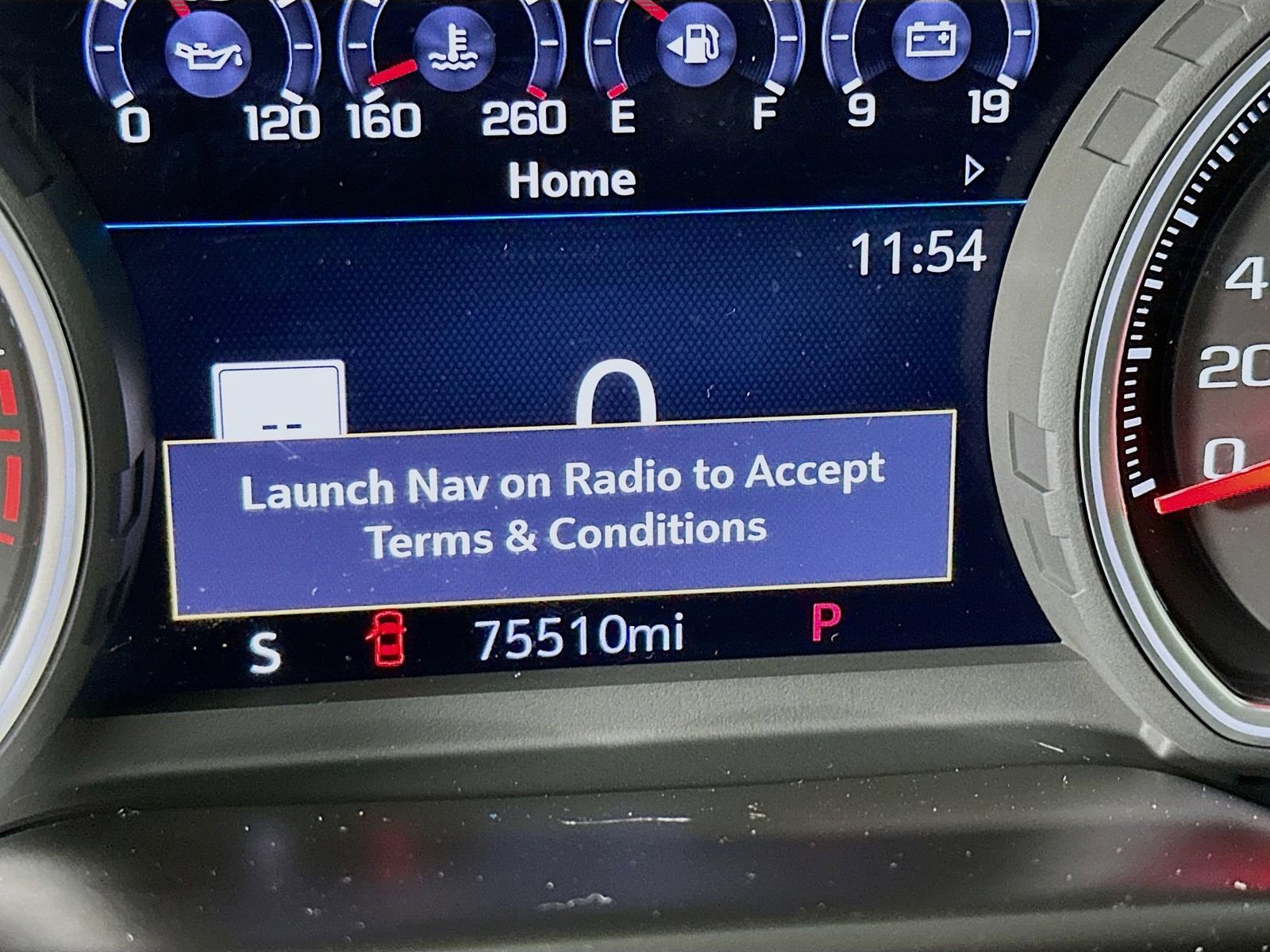 Used 2019 Chevrolet Silverado 1500 LTZ image 13