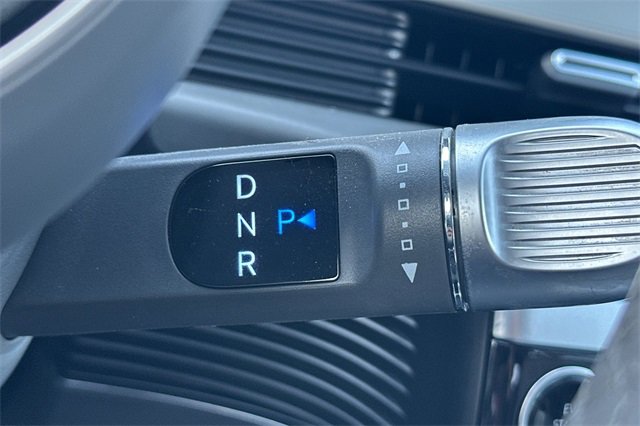 Used 2024 Hyundai Ioniq 5 SE image 24