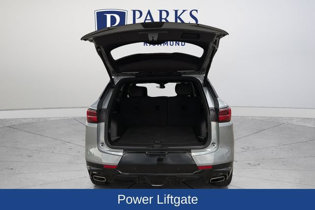 Used 2025 Chevrolet Blazer RS FWD image 20