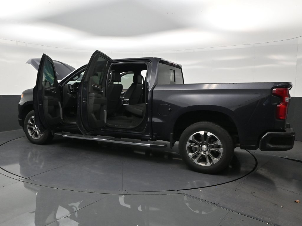 Used 2023 Chevrolet Silverado 1500 High Country RWD image 30