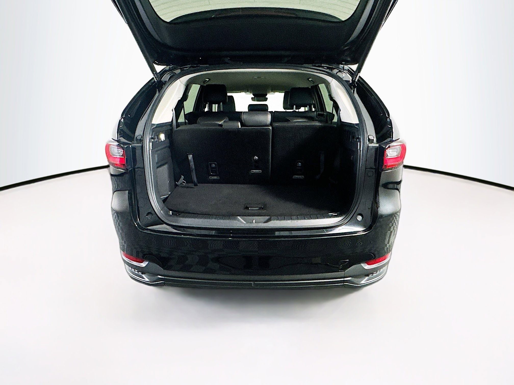 Used 2025 MAZDA CX-90 3.3 Turbo w/ Select Package image 31