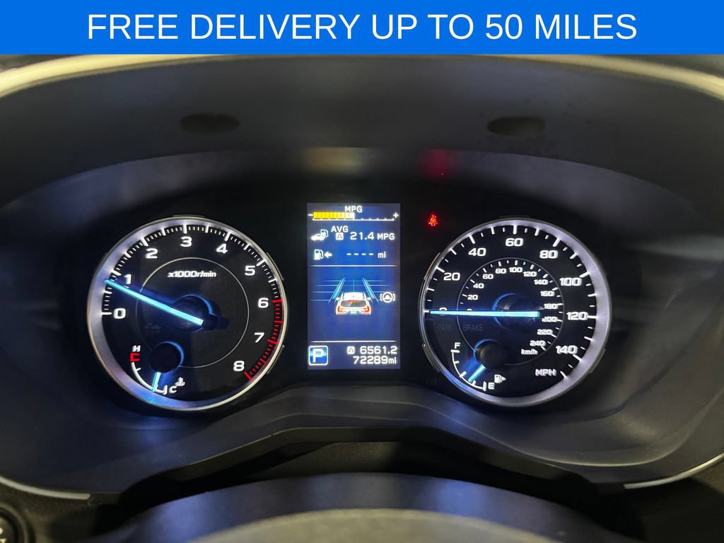 Used 2022 Subaru Ascent Touring AWD/4WD image 7