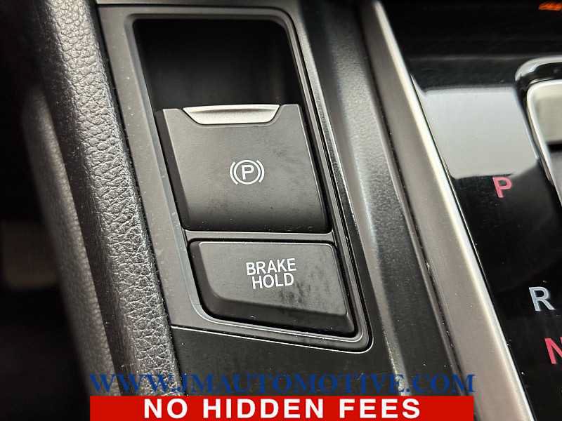 Used 2021 Honda CR-V LX image 34