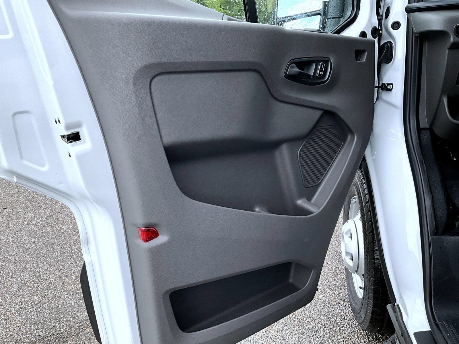 New 2026 Ford Transit 350 XL AWD/4WD image 10