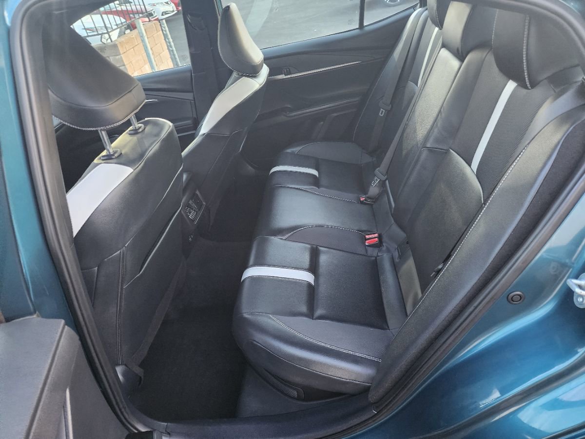 Used 2025 Toyota Camry SE w/ Multimedia Upgrade Package image 10