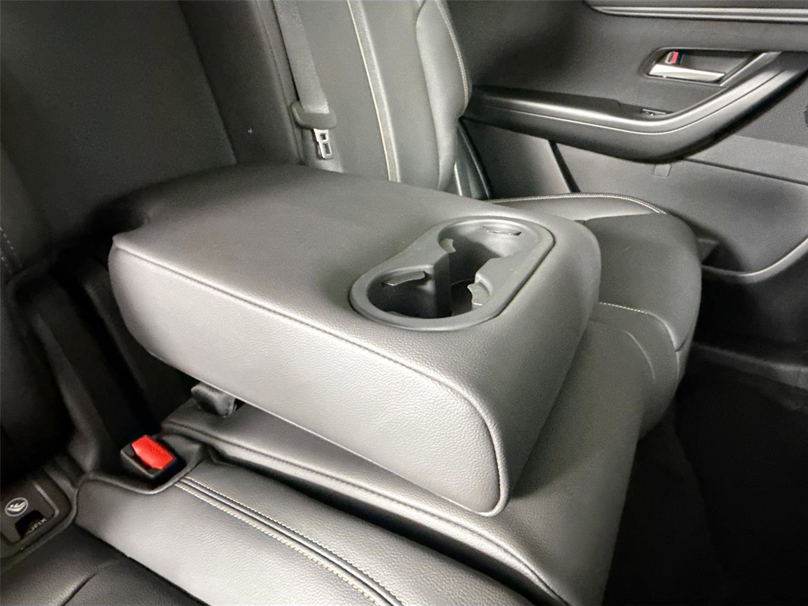 New 2026 MAZDA CX-70 SC AWD/4WD image 37