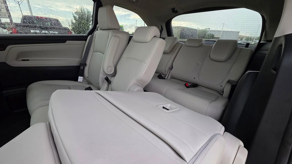 New 2026 Honda Odyssey EX-L image 22
