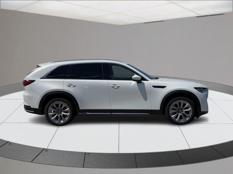 Used 2024 MAZDA CX-90 3.3 Turbo w/ Premium Plus Pkg AWD/4WD image 2