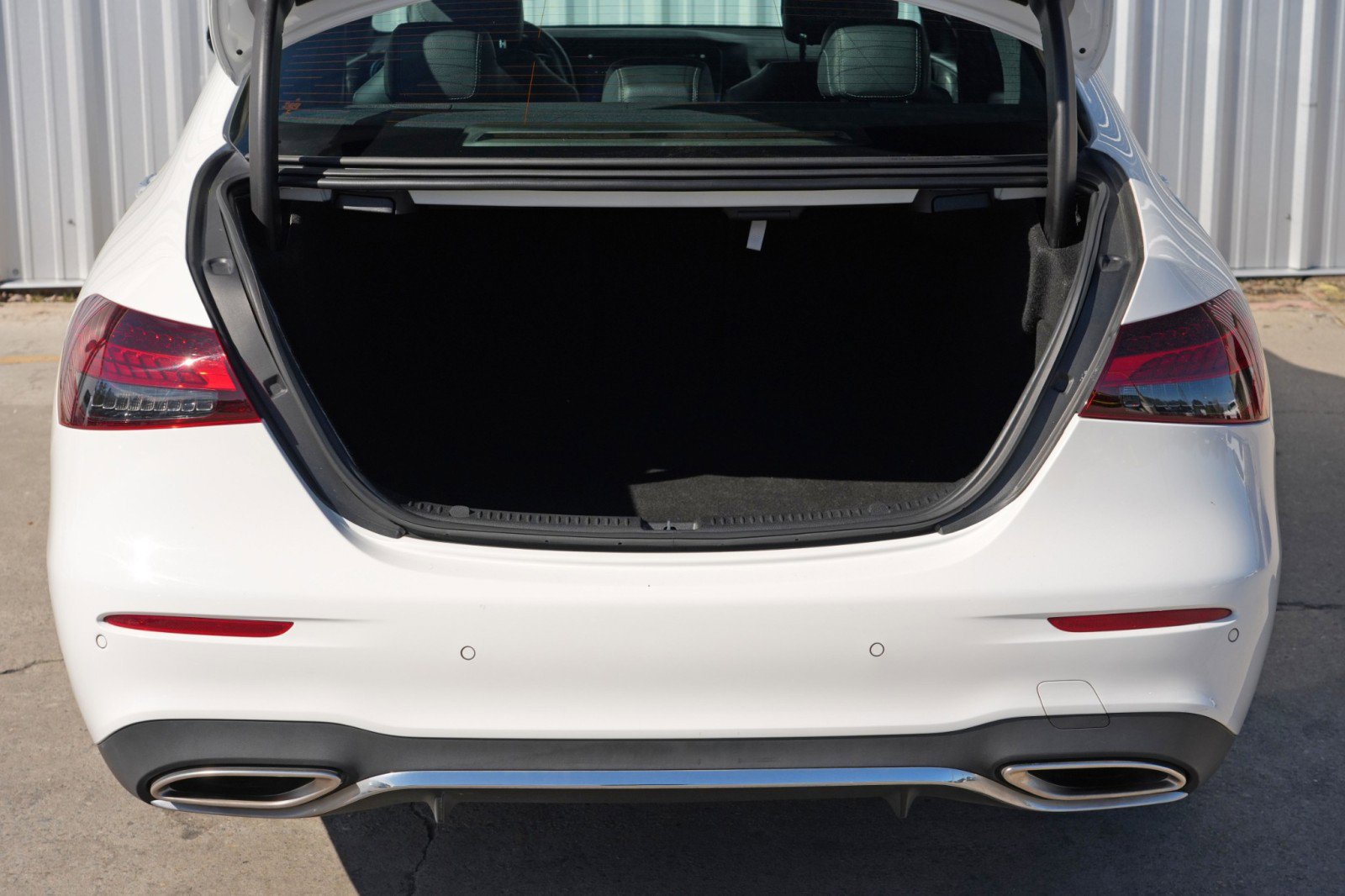 Used 2021 Mercedes-Benz E 350 Sedan w/ Premium Package image 9