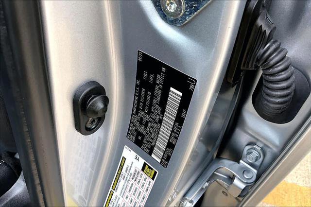 Certified 2026 Toyota Corolla Cross XLE w/ Convenience Package image 35