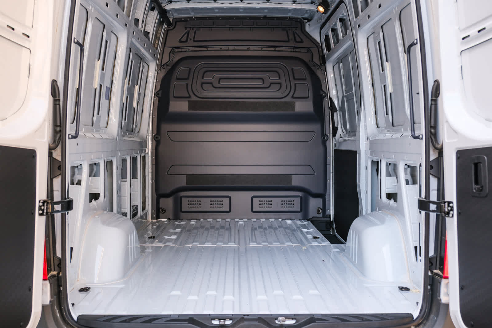 New 2025 Mercedes-Benz Sprinter 2500 image 30