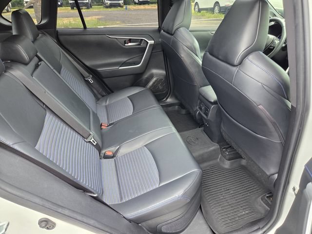 Used 2020 Toyota RAV4 XSE AWD/4WD image 15