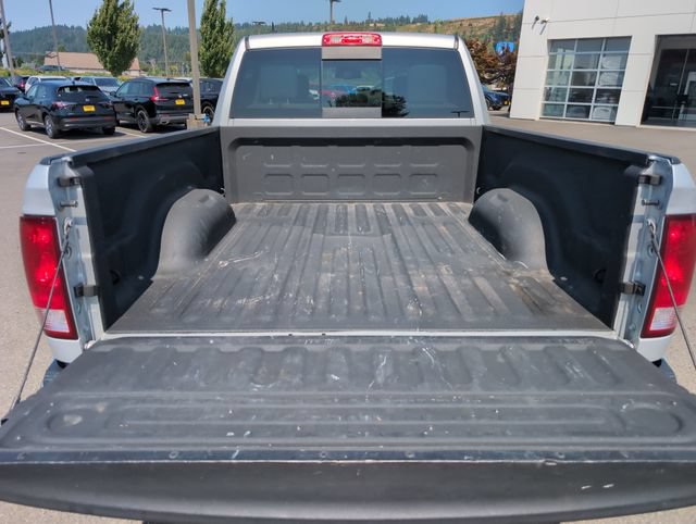 Used 2019 RAM 1500 Big Horn AWD/4WD image 14
