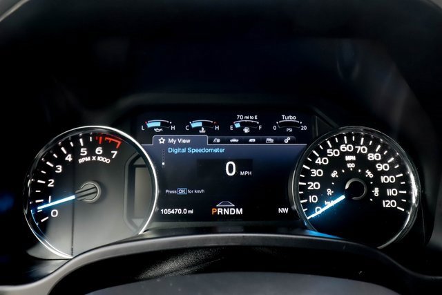 Used 2020 Ford F150 Lariat w/ Equipment Group 502A Luxury image 6