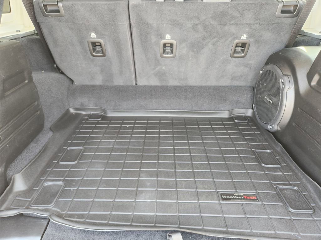 Used 2021 Jeep Wrangler Unlimited Rubicon 4xe w/ Safety Group image 33