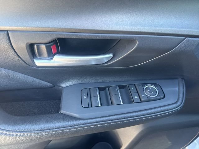 Used 2025 Toyota Grand Highlander AWD image 11