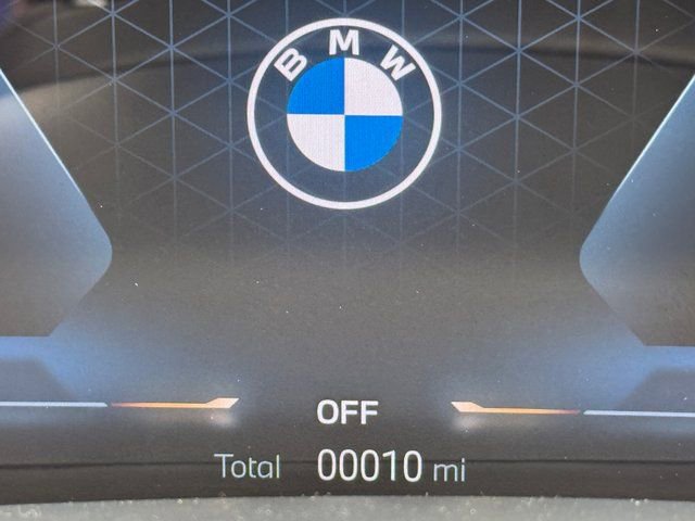 Used 2026 BMW X5 xDrive40i image 15