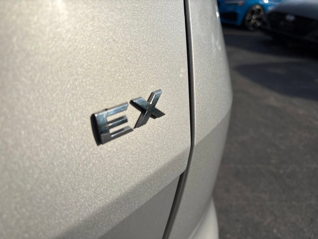 Used 2022 Kia Sportage EX AWD/4WD image 13