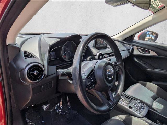 Used 2019 MAZDA CX-3 Sport FWD image 10