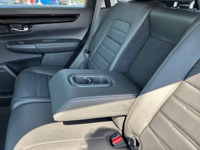 Certified 2026 Honda CR-V EX-L image 26