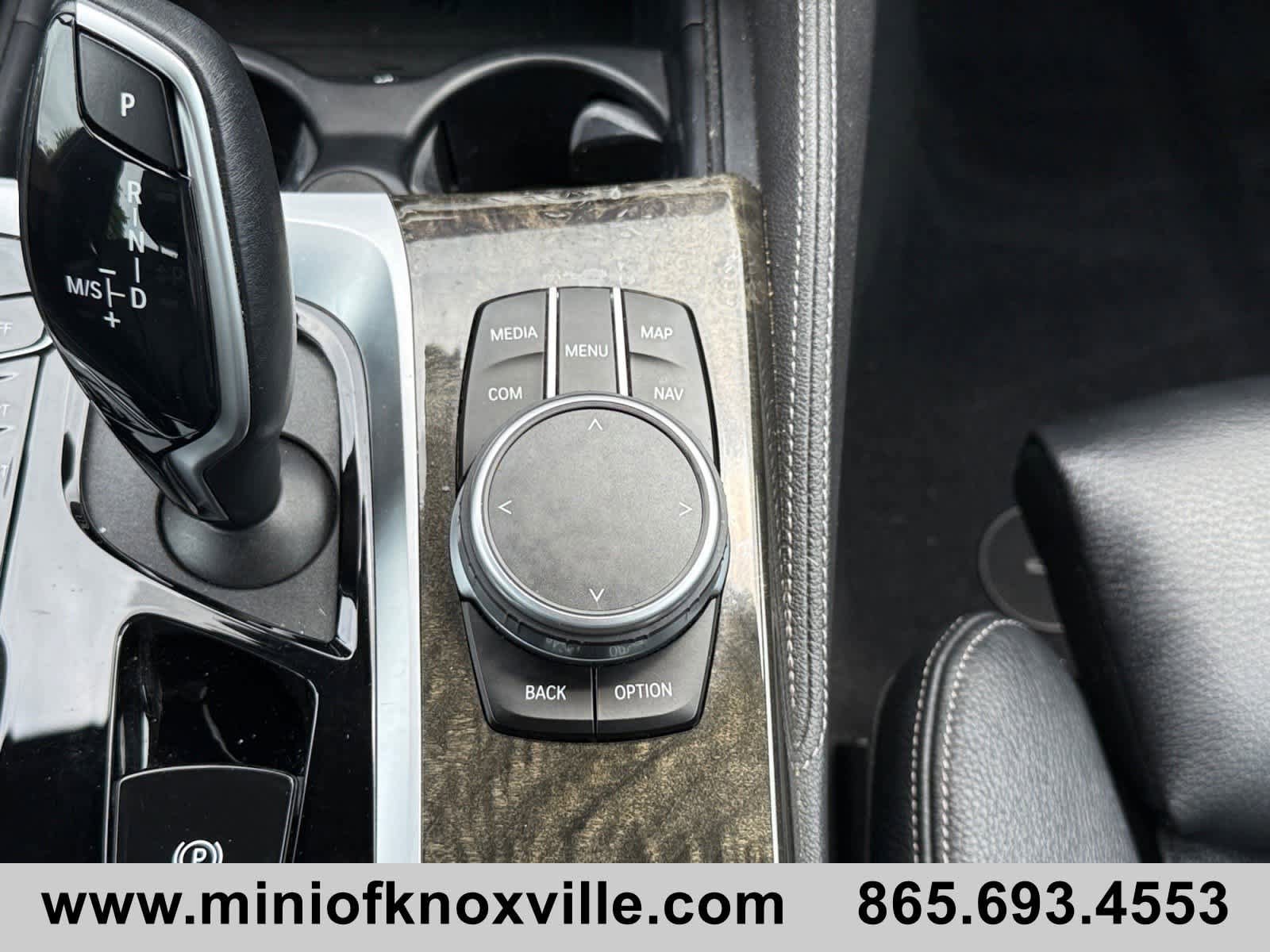 Used 2021 BMW 540i w/ M Sport Package RWD image 25