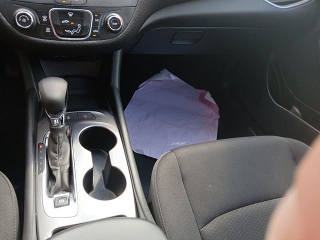 Used 2023 Chevrolet Malibu LS w/ Driver Confidence Package image 17