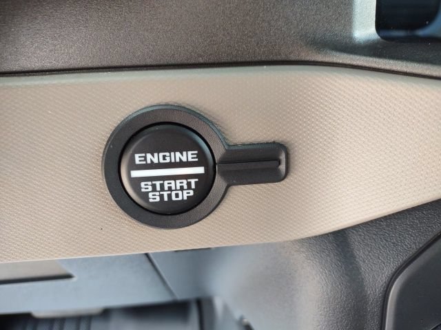 Used 2024 Ford Bronco Wildtrak AWD/4WD image 15
