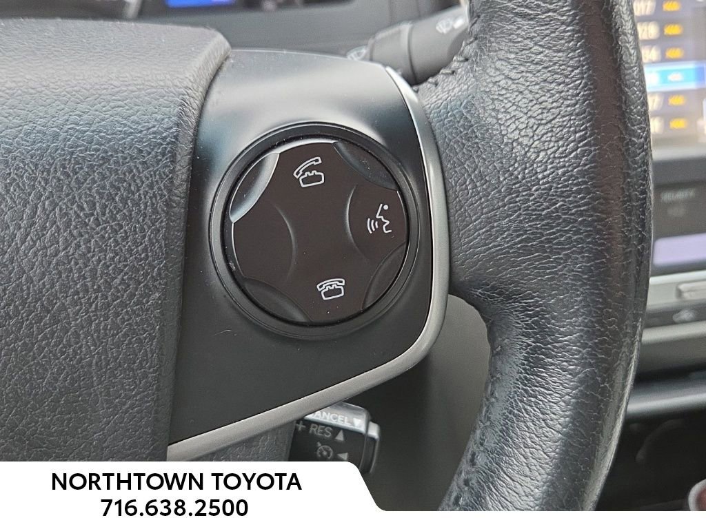 Used 2014 Toyota Camry XLE image 18