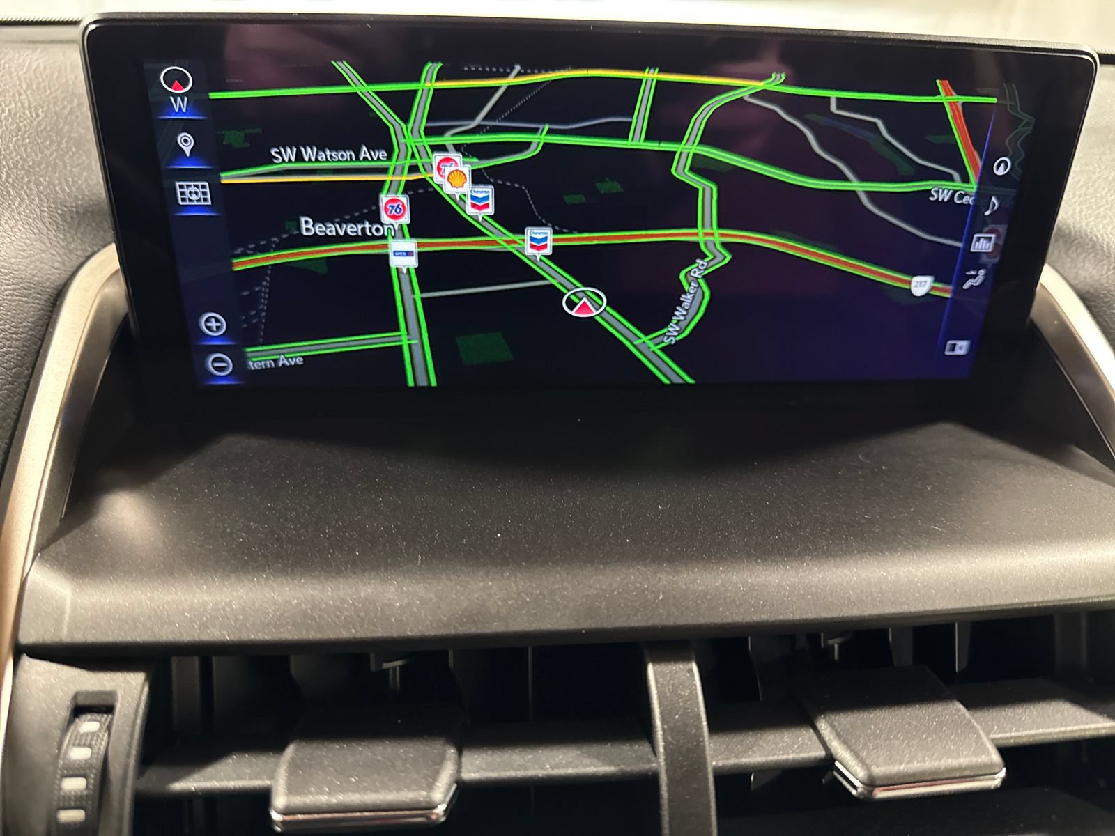 Used 2019 Lexus NX 300 AWD w/ Premium Package image 23