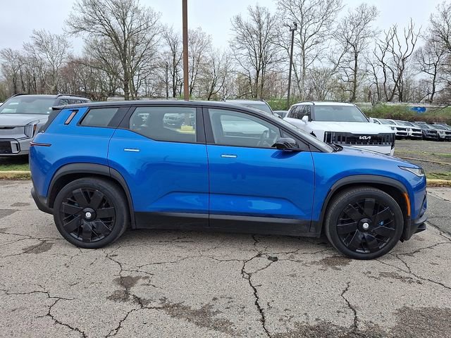 Used 2023 Fisker Ocean Extreme image 7