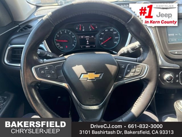 Used 2018 Chevrolet Equinox LT FWD image 12