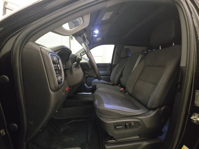 Used 2019 Chevrolet Silverado 1500 LT w/ Texas Edition image 19