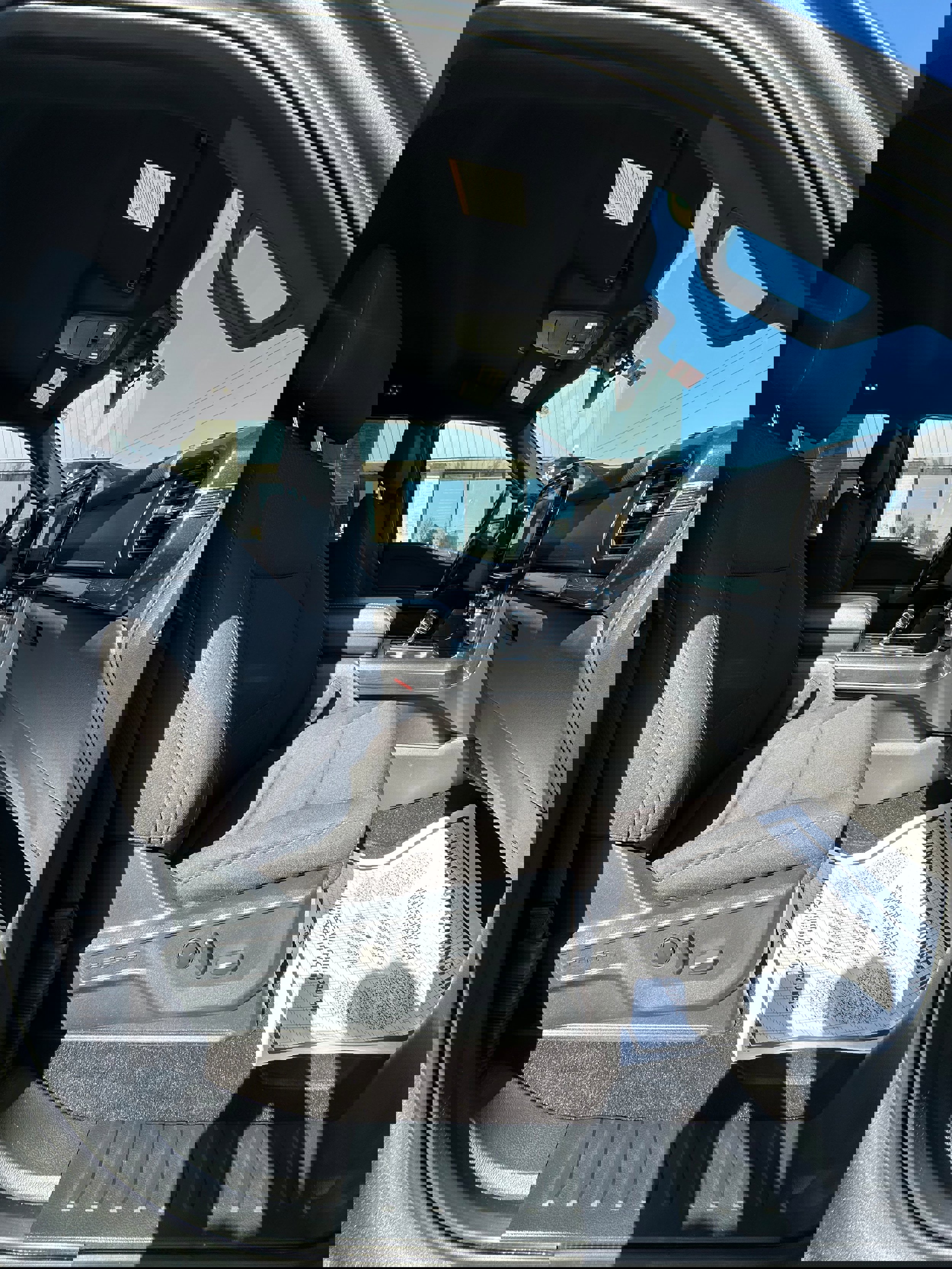 Used 2023 Ford F150 XLT w/ Equipment Group 302A High image 20