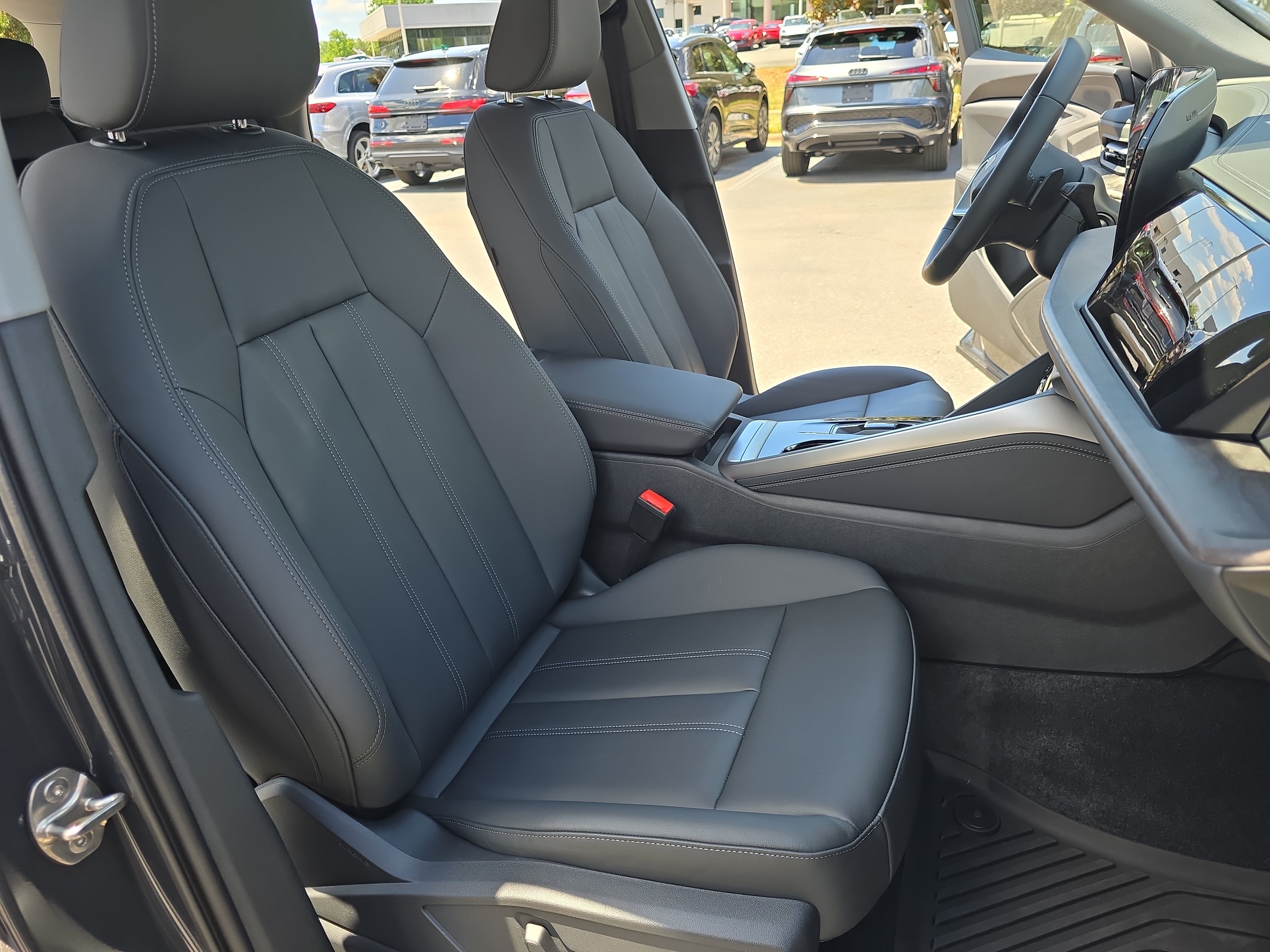 Used 2026 Audi Q5 Premium AWD/4WD image 10