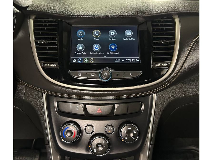 Used 2018 Chevrolet Trax LS FWD image 27