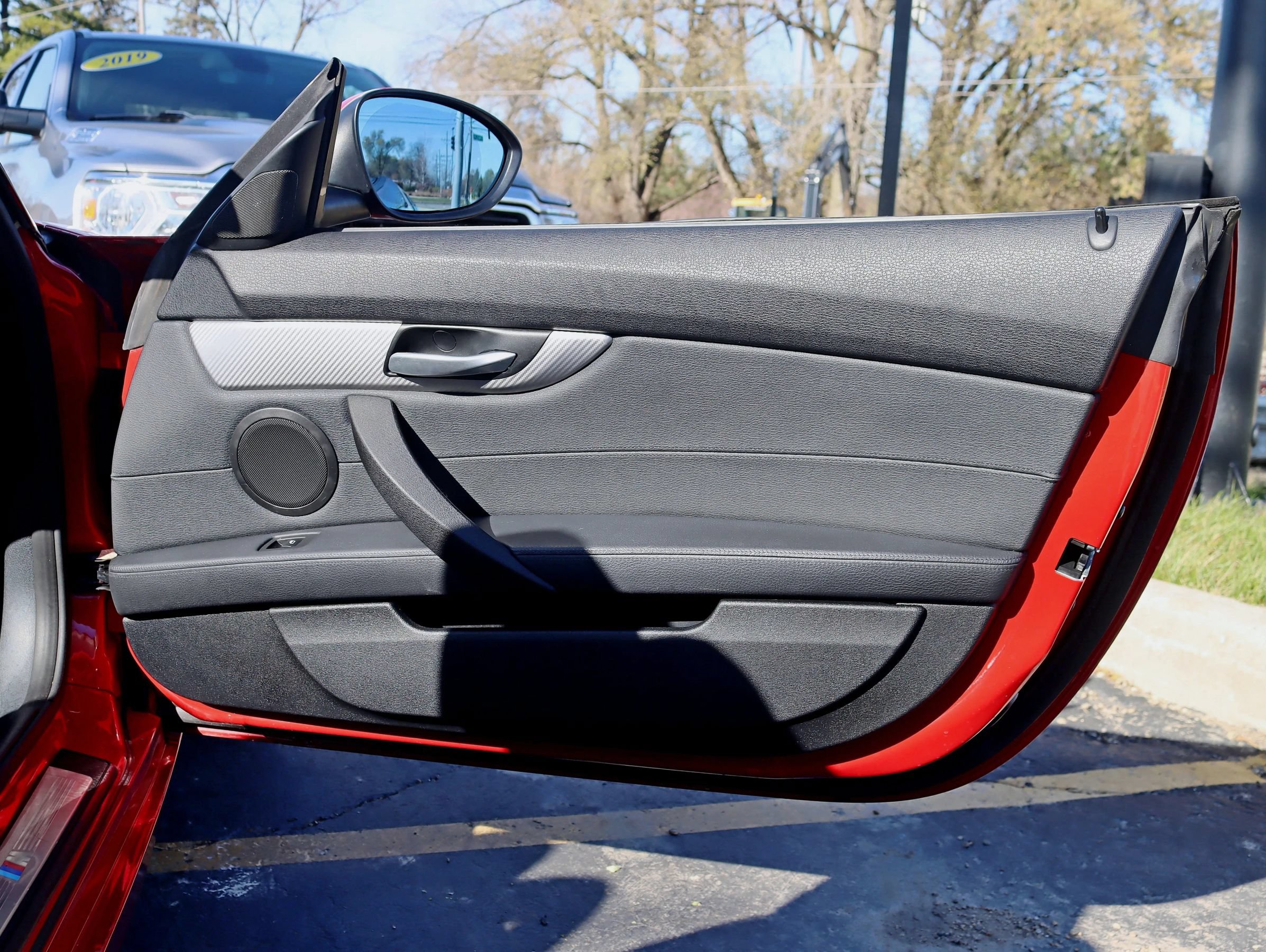 Used 2011 BMW Z4 sDrive35is RWD image 28