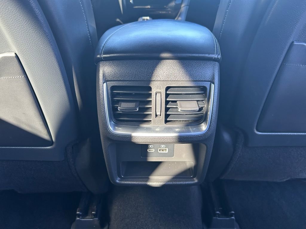 Used 2023 INFINITI QX50 Sport image 25