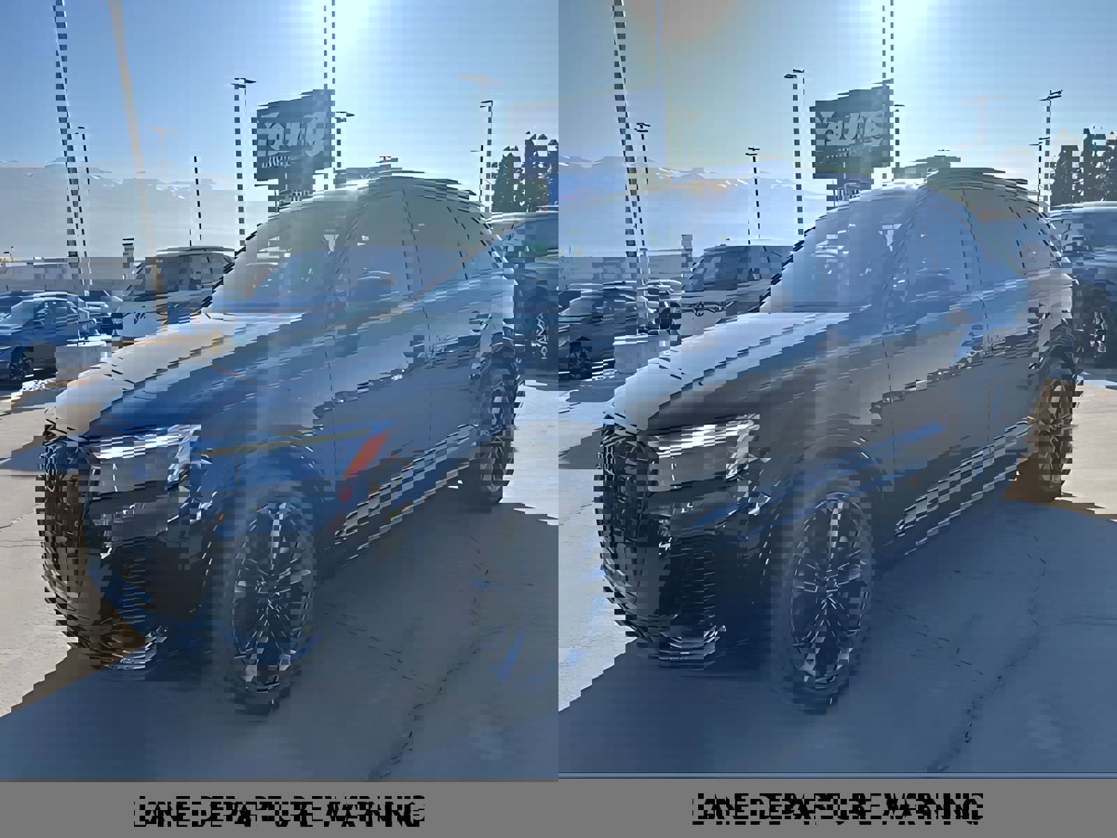 New 2026 Audi Q7 3.0T Premium Plus image 7