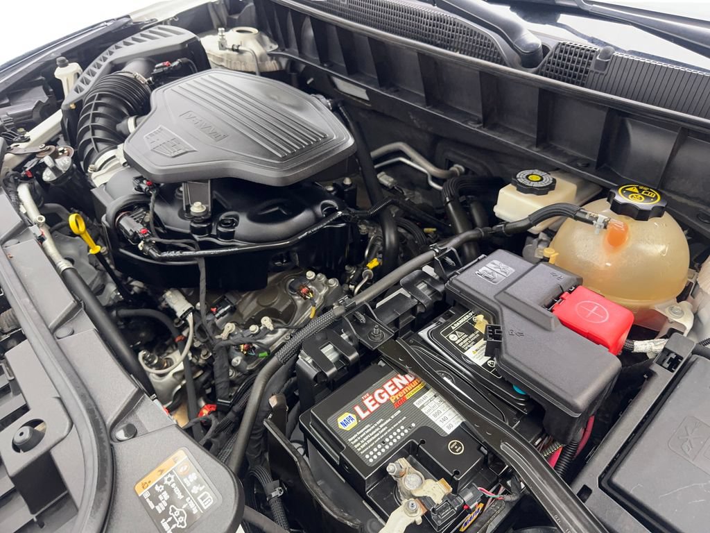 Used 2019 Cadillac XT5 Premium Luxury FWD image 76