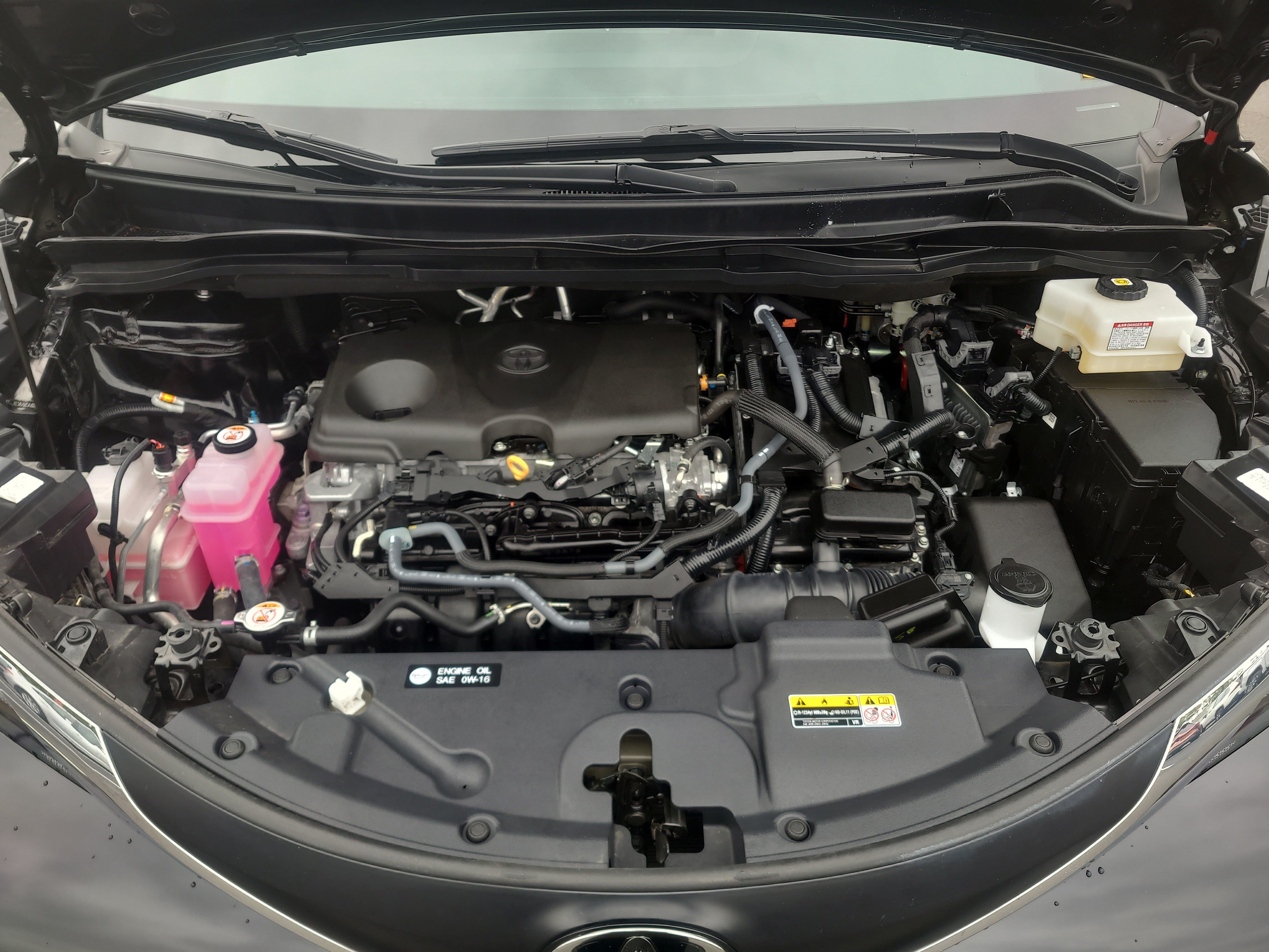 Certified 2026 Toyota Sienna XLE FWD image 33