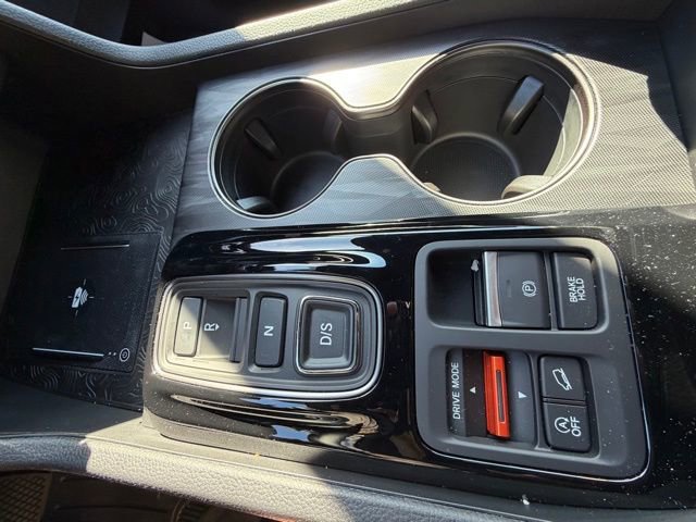 New 2026 Honda Passport TrailSport image 6