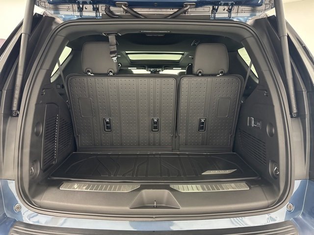 New 2026 Chevrolet Tahoe High Country w/ Sun And Tow Package image 32