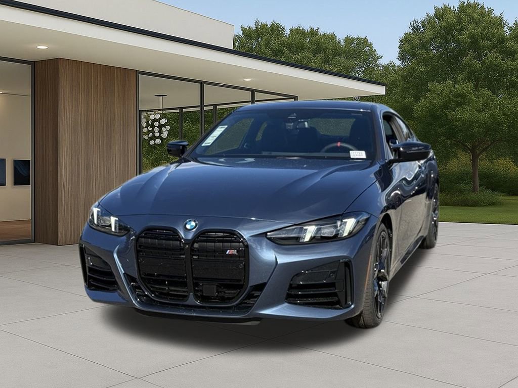New 2026 BMW M440i Coupe w/ Premium Package image 3