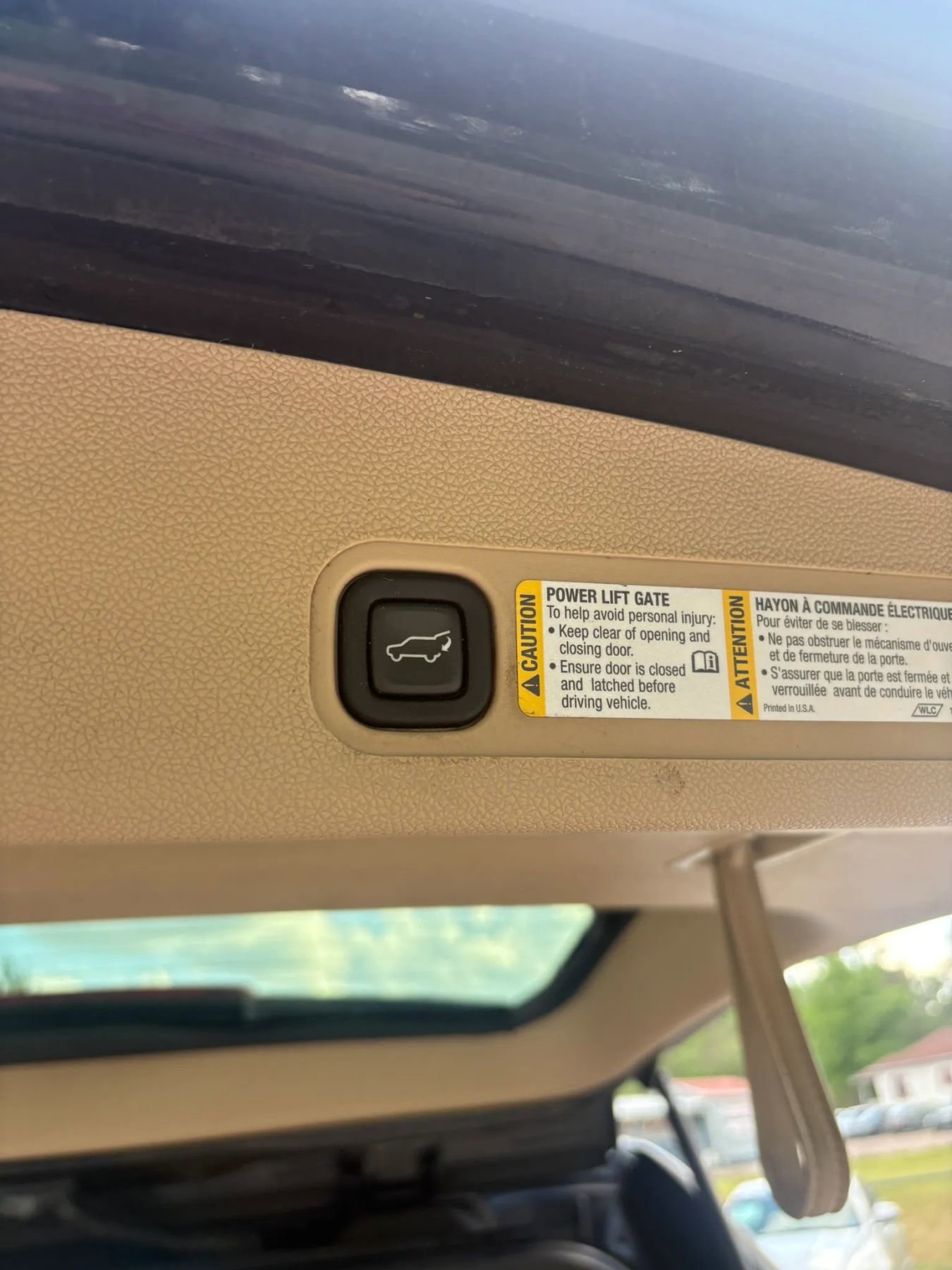 Used 2007 GMC Yukon XL Denali AWD/4WD image 20