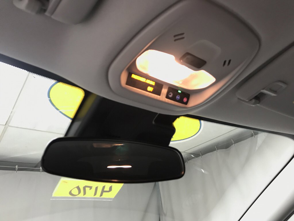 Used 2025 Chevrolet Trax ACTIV w/ Driver Confidence Package image 13