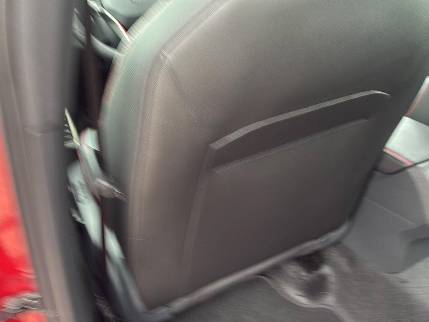 New 2026 Volkswagen Jetta GLI Autobahn FWD image 25
